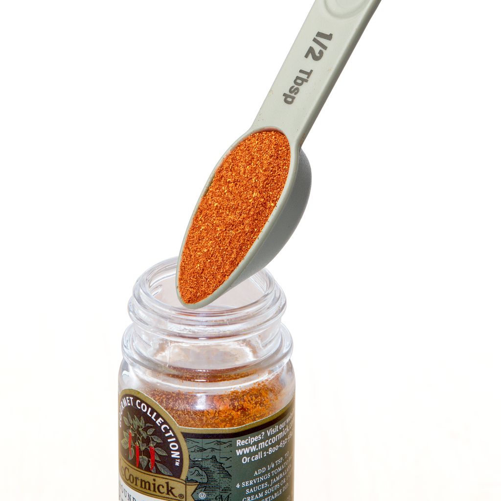 Progressive Magnetic 5pc Measuring Spoons