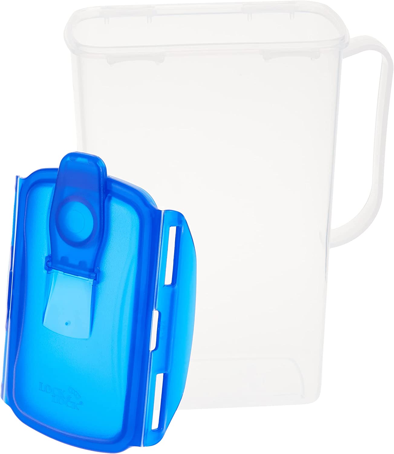 Lock & Lock Classic Water Jug 2L