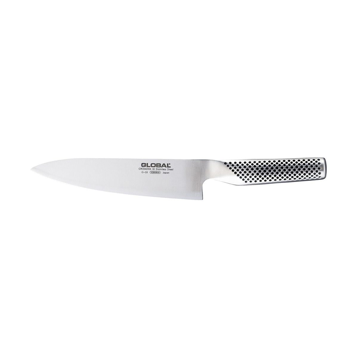 Global Cooks Knife 18cm G-55
