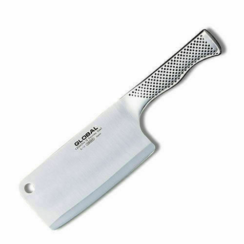 Global Meat Chopper 16cm G-12