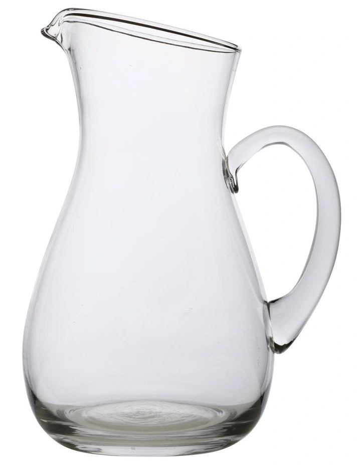 Maxwell & Williams Diamante Classic Jug - 1 Litre