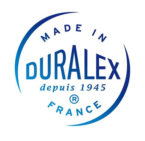 Duralex Provence Clear Tumblers - 90ml - Set of 6 (Made in France)