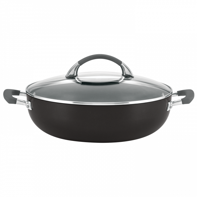 Anolon Endurance+ 26cm/3.8L Covered Casserole