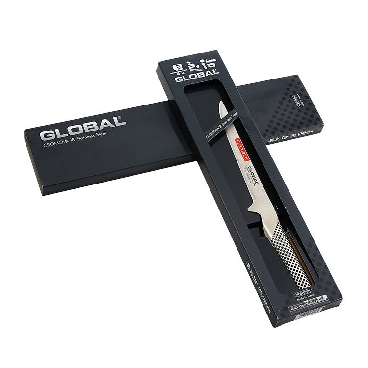 Global Flexible Boning Knife 16cm