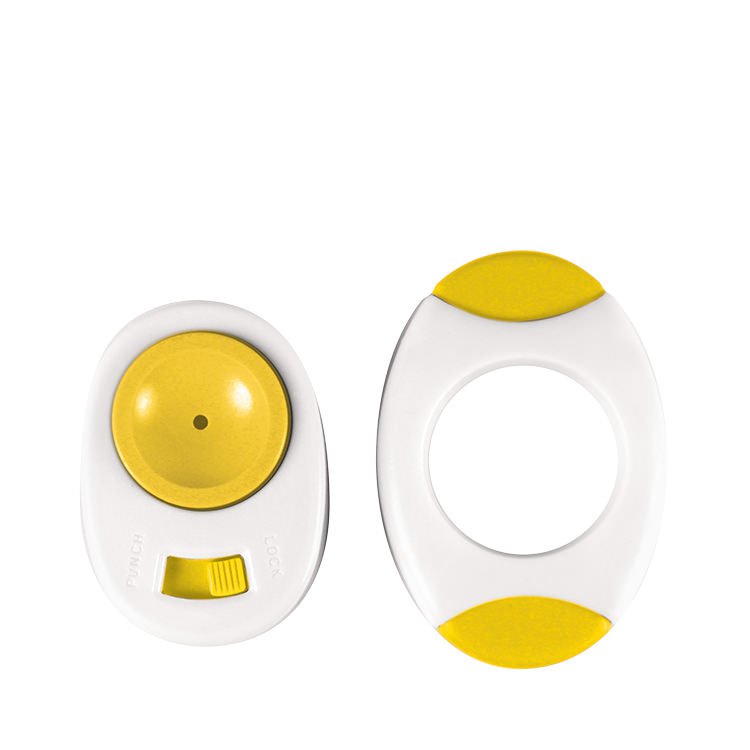 Avanti Egg Topper & Pricker Set