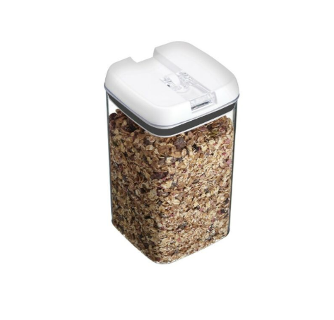 Avanti Flip Top 1.2 litre Storage Container
