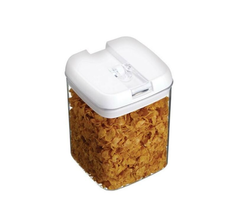Avanti Flip Top 1.7 litre Storage Container