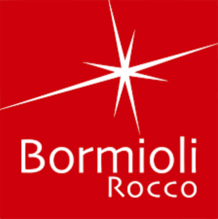 Bormioli Rocco Dublino Shot Glasses 57ml - Set of 6 (Made in Italy)