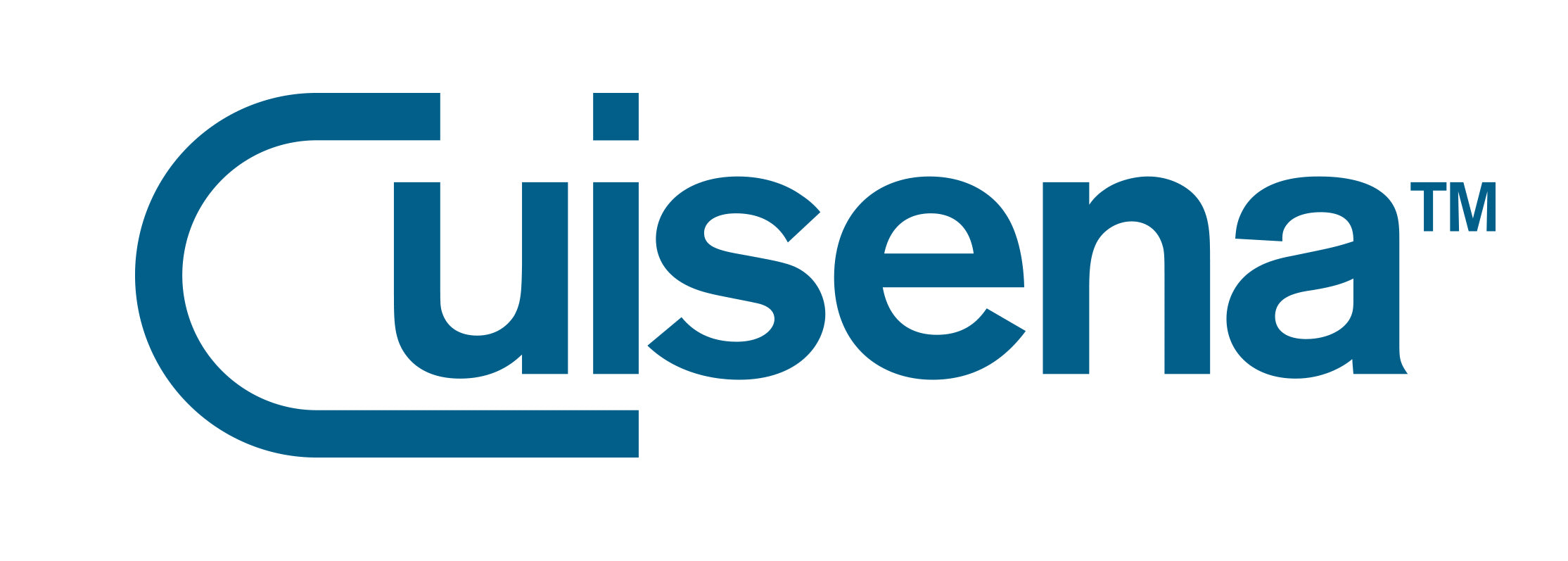 Cuisena Locking Tongs With Silicone Head - 31cm