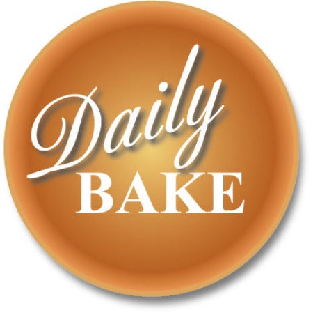 Daily Bake Silicone Round Cake Pan 24cm Charcoal