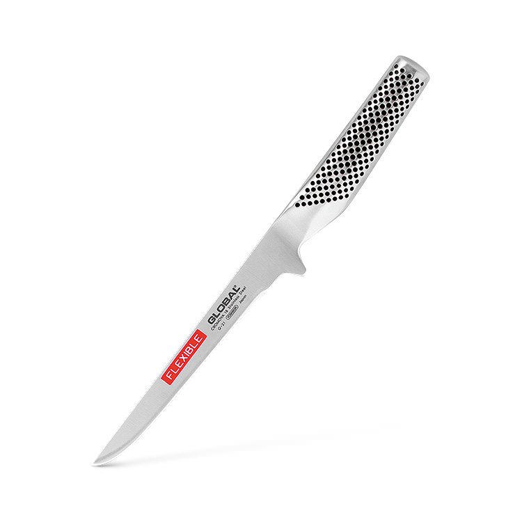 Global Flexible Boning Knife 16cm