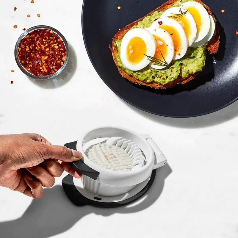 Oxo Good Grips Egg Slicer