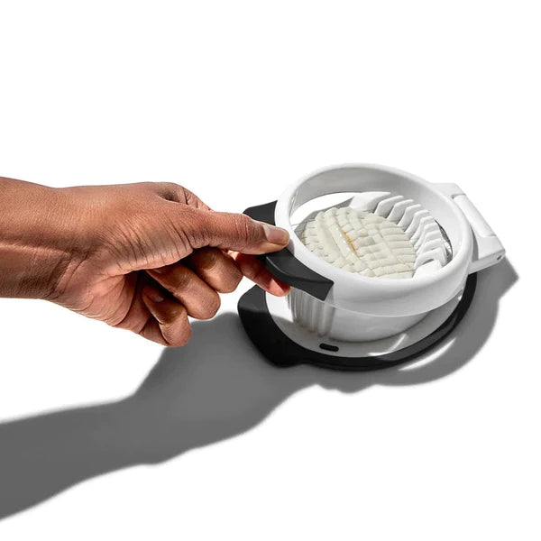 Oxo Good Grips Egg Slicer