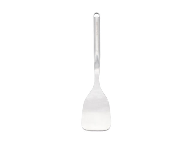 KitchenAid Premium Solid Turner - Stainless Steel