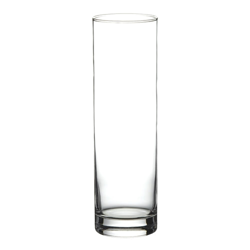Vera Vase Clear 45cm