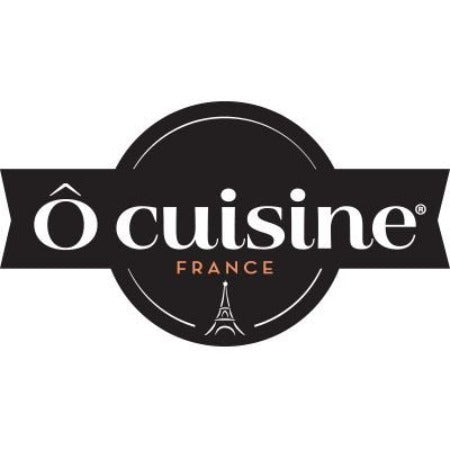 O'Cuisine Rectangular Casserole With Lid - 6.5L 37x22cm (Made in France)