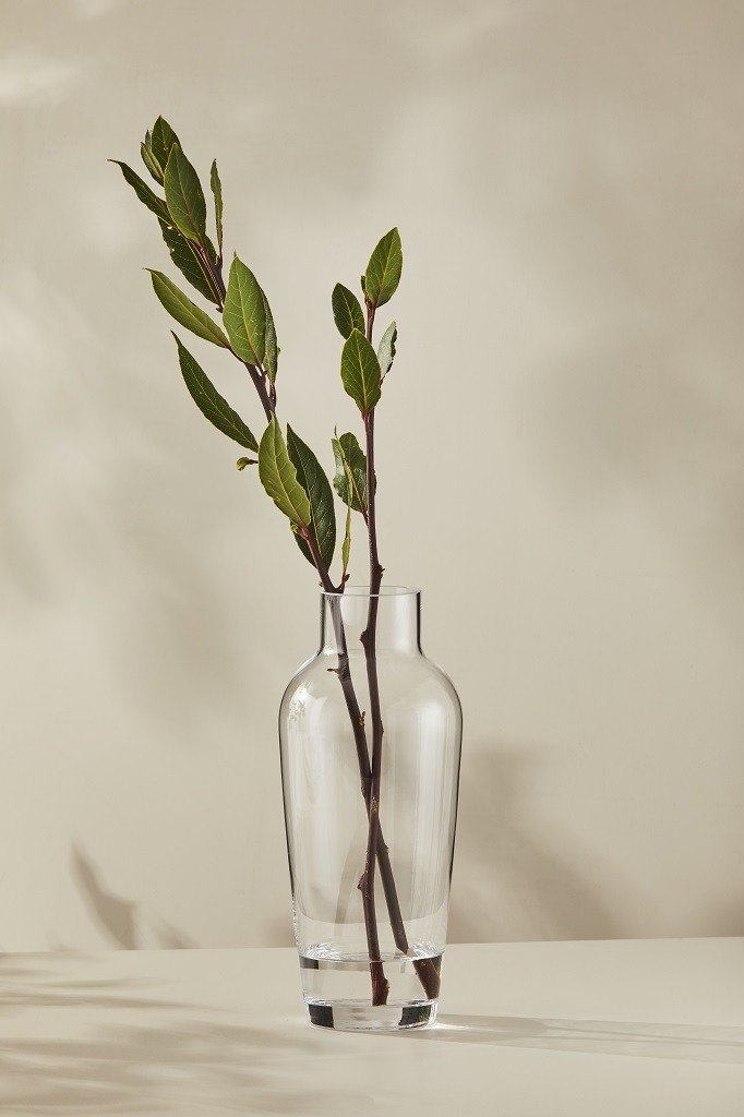 Casa Domani Moda Bullet Vase 30cm