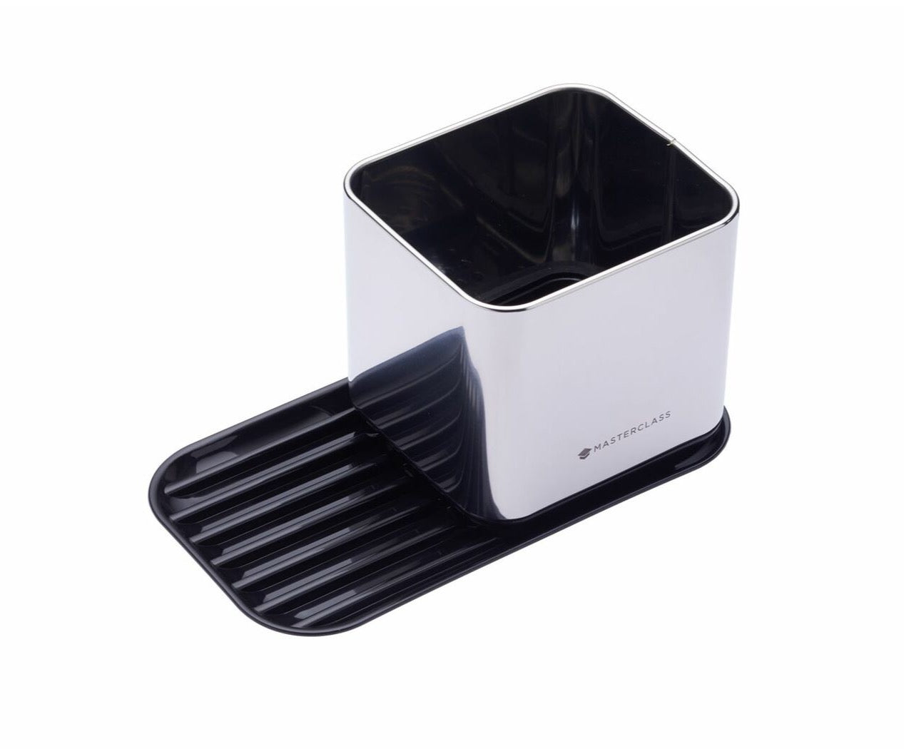 MasterCraft Stainless Steel Sink Caddy