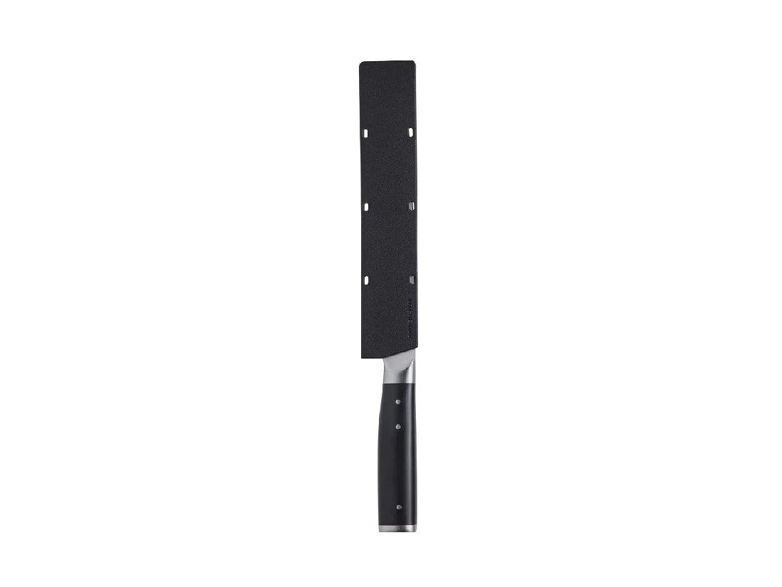 KitchenAid Gourmet Carving Knife With Sheath - 20cm - Japanese Steel