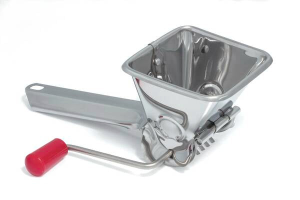 Cuisena Parsley Herb Mill Stainless Steel