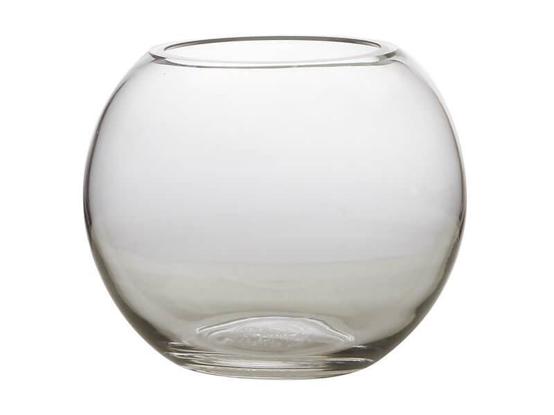 Maxwell & Williams Diamante Rose Bowl Gift Boxed - 16x13.5cm