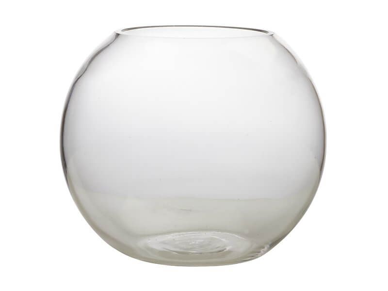 Maxwell & Williams Diamante Rose Bowl Gift Boxed - 19x16.5cm