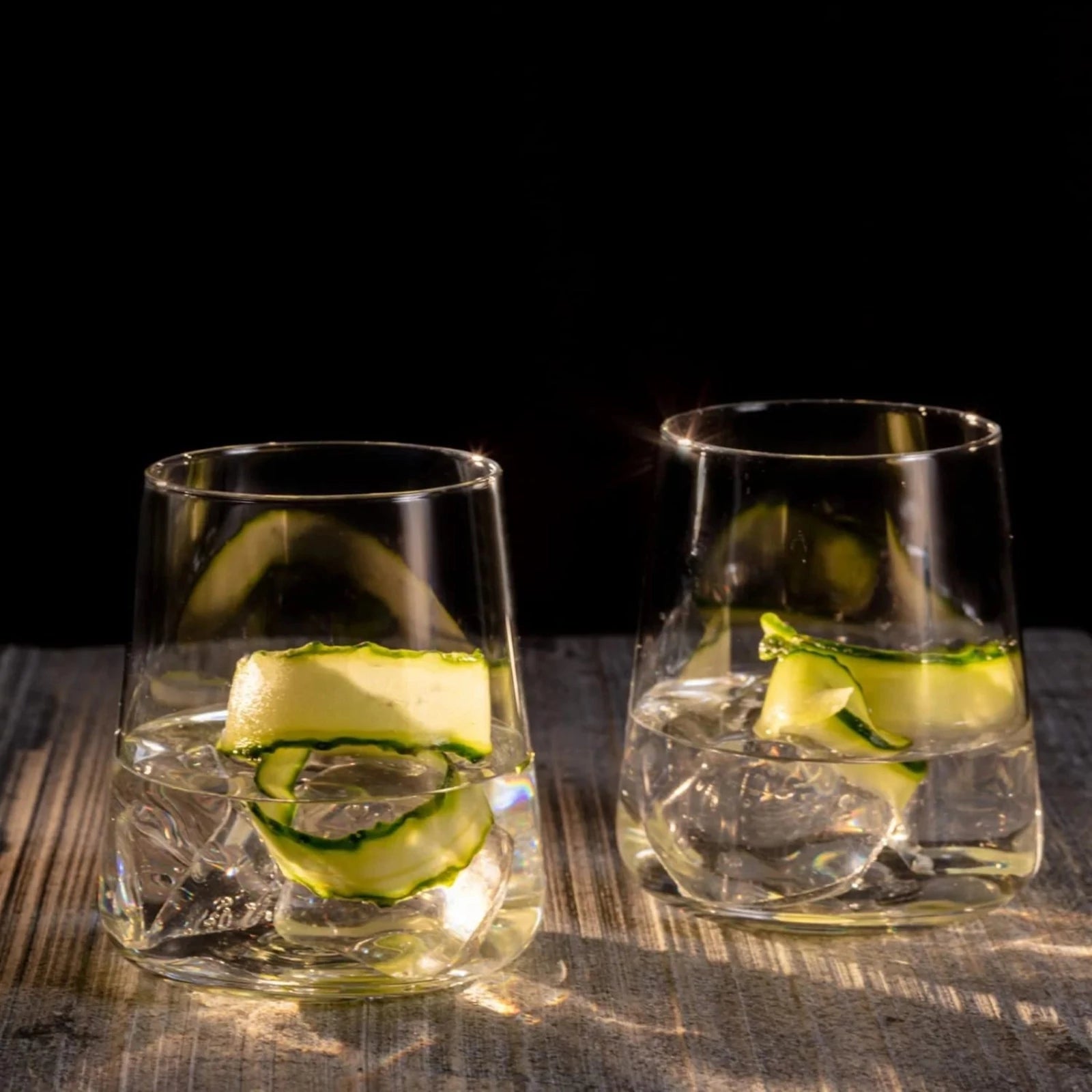 Krosno Avant-Garde Tumblers 430ml 6pc (Made in Poland)
