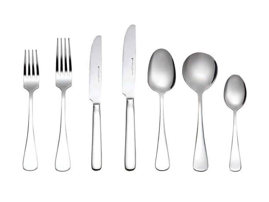 Maxwell & Williams Madison 56pc Cutlery Set