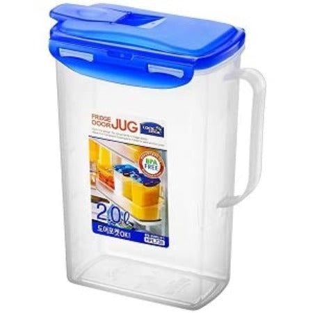 Lock & Lock Classic Water Jug 2L