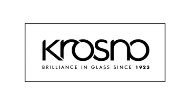 Krosno Harmony Stemless Flutes 250ml 6pc (Made in Poland)