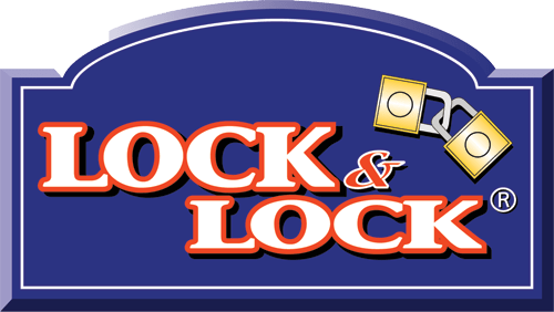 Lock & Lock Measuring Cup 1L With Lid