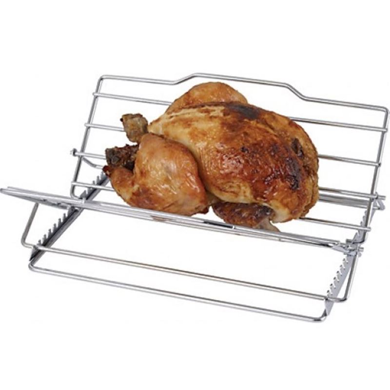 Cuisena Roasting Rack Adjustable
