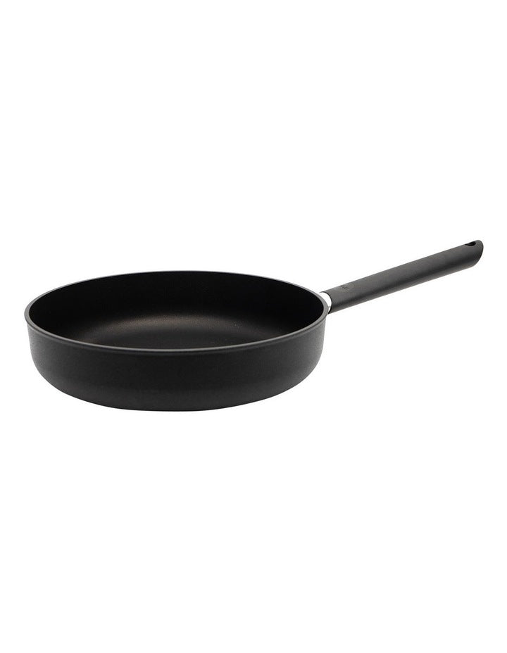 Woll Eco Lite Fixed Handle Induction Saute Pan - 28cm/3.5L