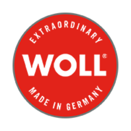 Woll Diamond Lite Detachable Handle Induction Square Grill Pan - 28cm