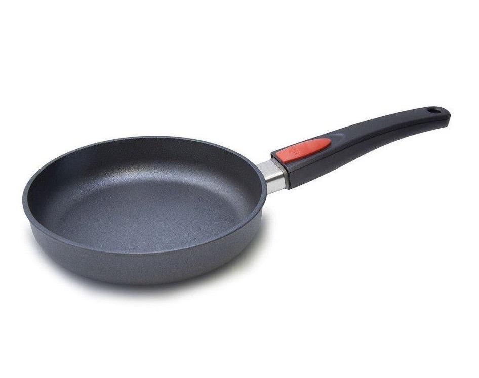 Woll Diamond Lite Detachable Handle Induction Frypan - 28cm
