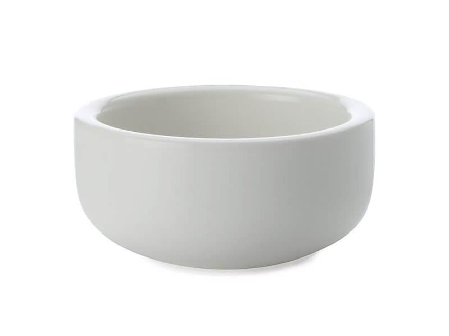Maxwell & Williams White Basics Butter Pot 6.5cm