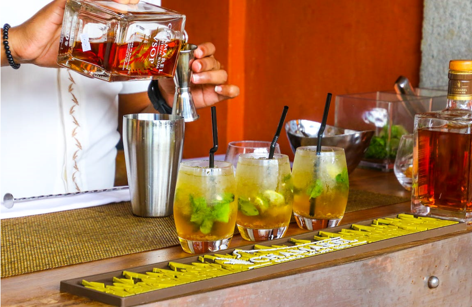 Perfect Cocktail Recipes