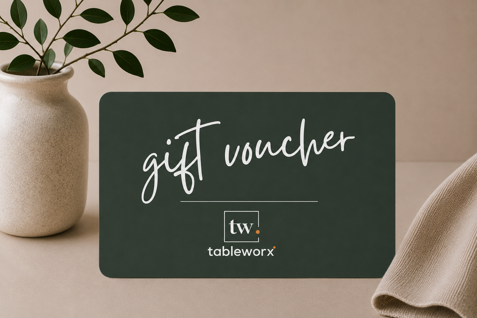 Vouchers