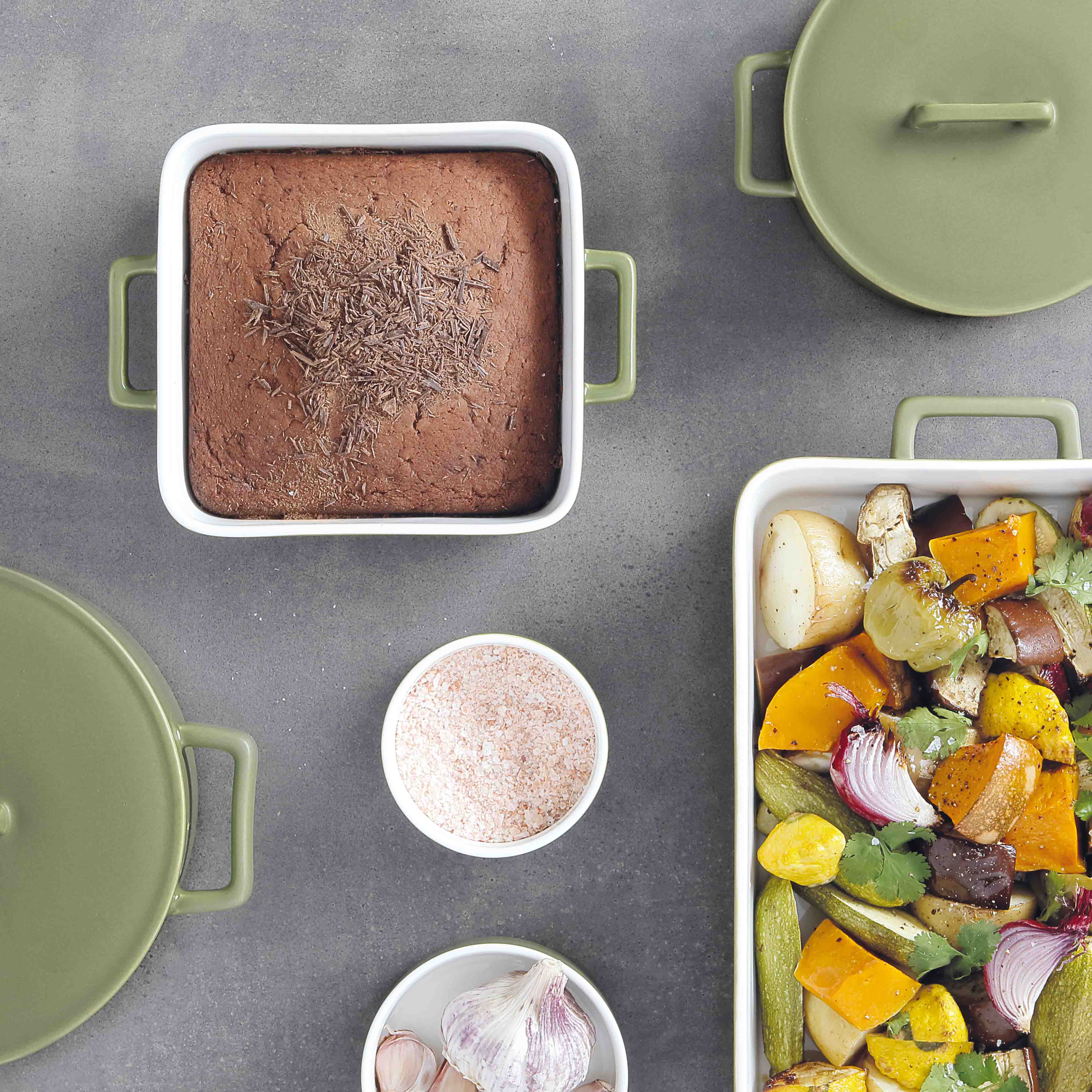 Bakeware