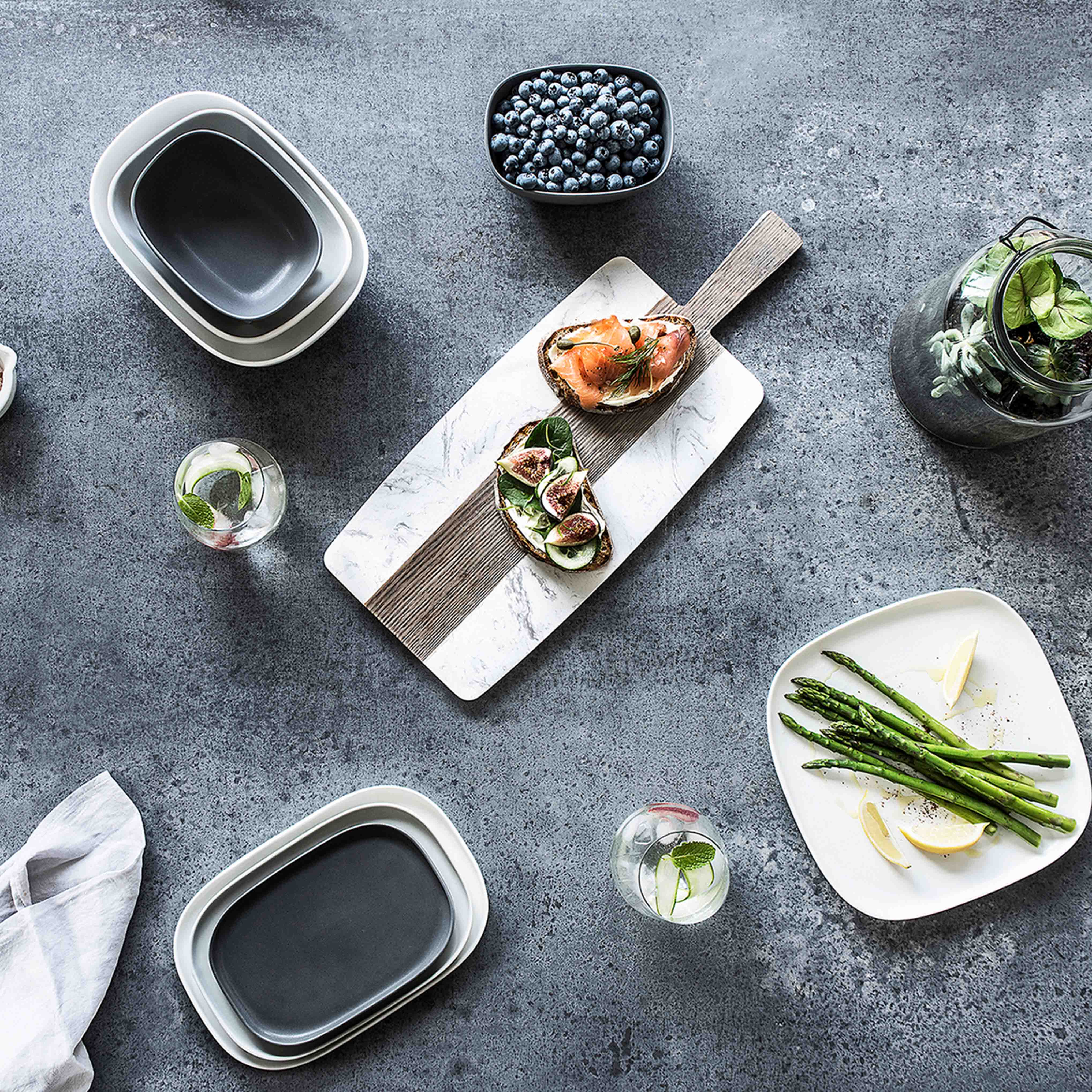 Tableware