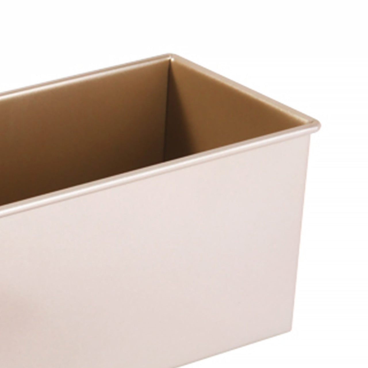 ChefMade Loaf Pan With Cover 1.2kg - 39cm