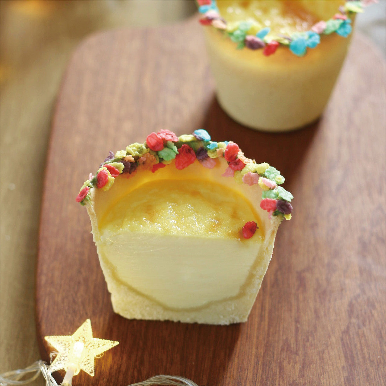 ChefMade Jumbo Muffin Pan - 6 Cup
