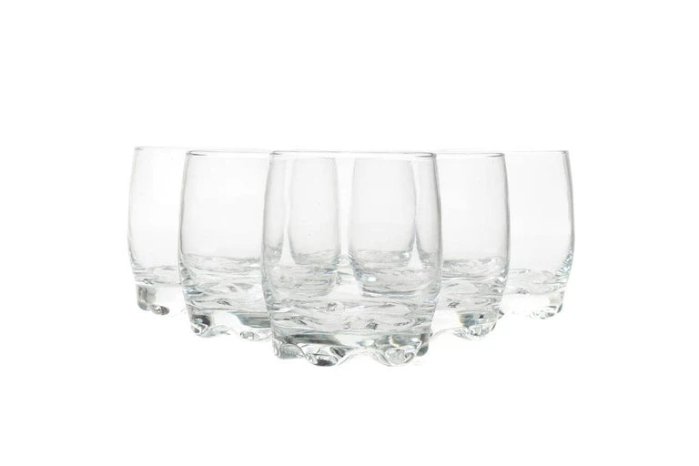 Classica Ava 290ml Tumbler Set of 6