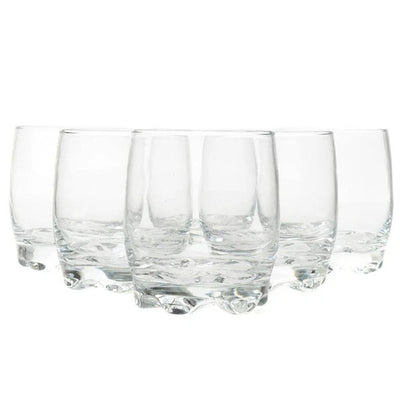 Classica Ava 290ml Tumbler Set of 6