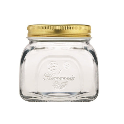 Pasabahce Homemade Jar - 300ml