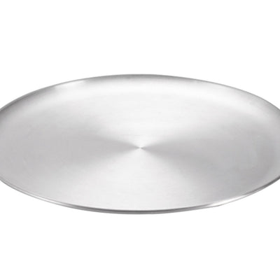 Avanti Pizza Tray Aluminium - 25cm