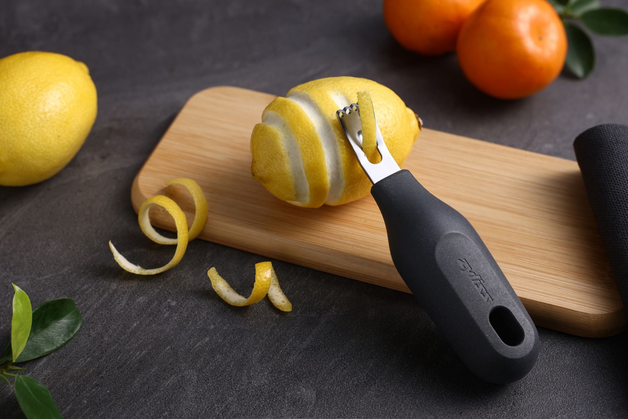 Zyliss 2-in 1 Zester