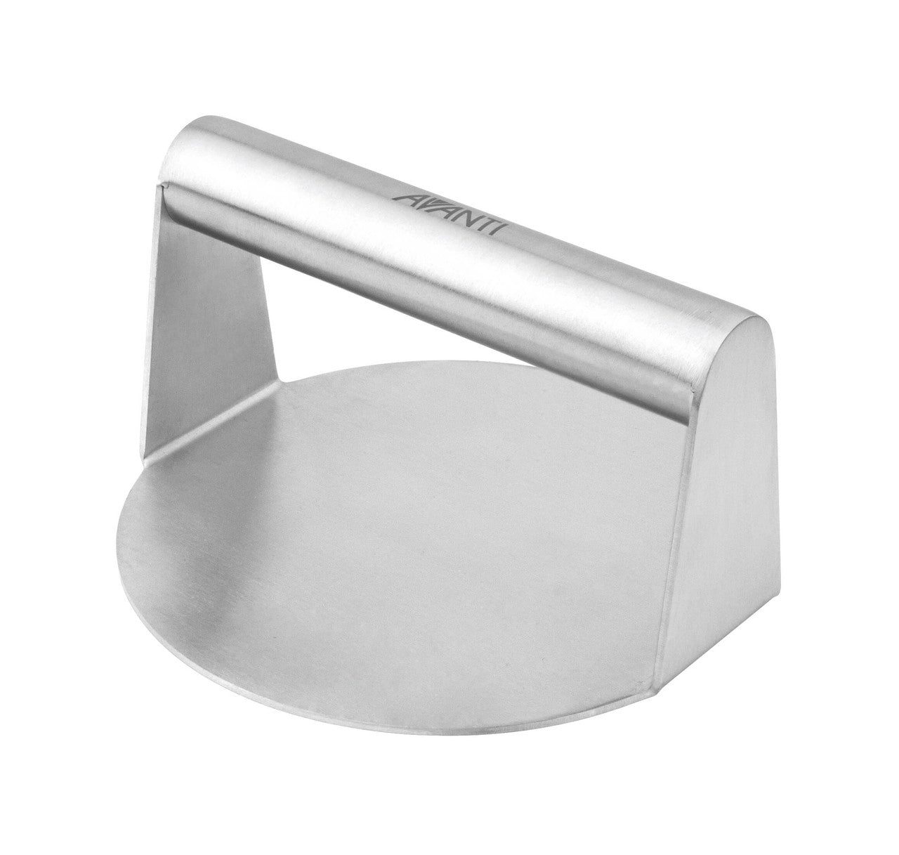 Avanti Stainless Steel Burger Smasher