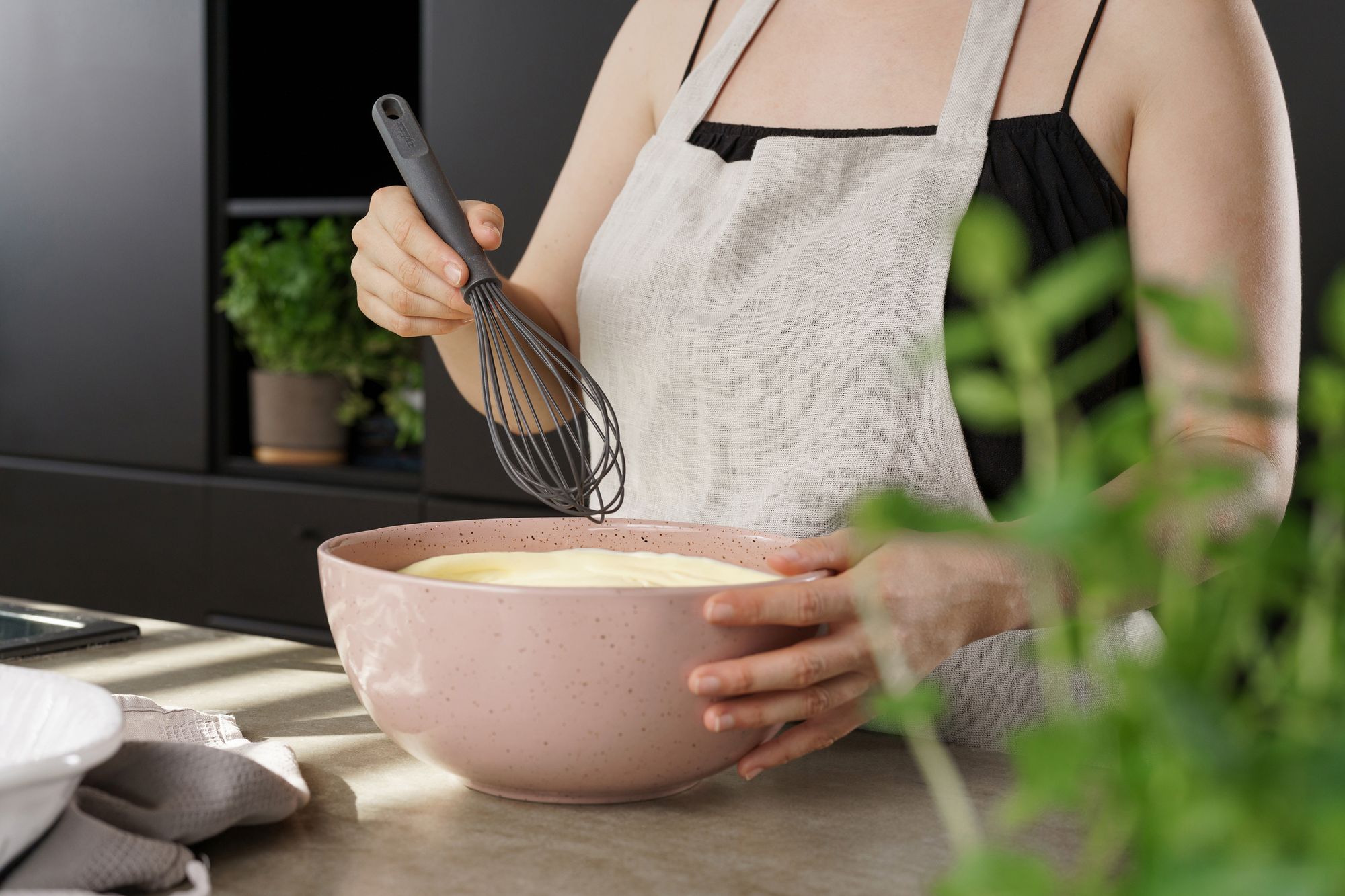 Zyliss Balloon Whisk Silicone - Large