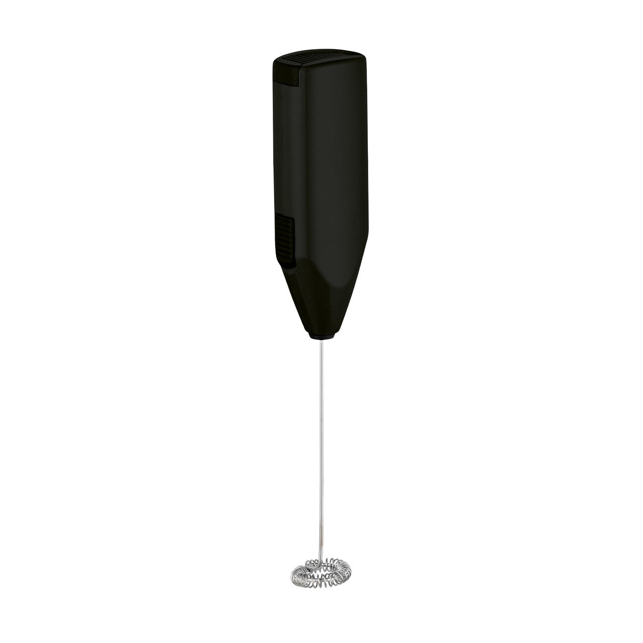 Avanti Little Whipper Milk Frother with Batteries - Black